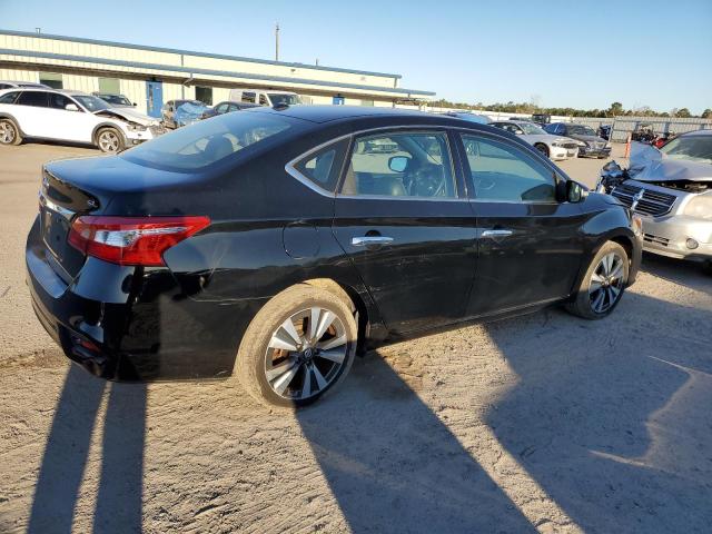 Photo 3 from auction – 2017 NISSAN SENTRA S with VIN 3N1AB7AP6HY366200