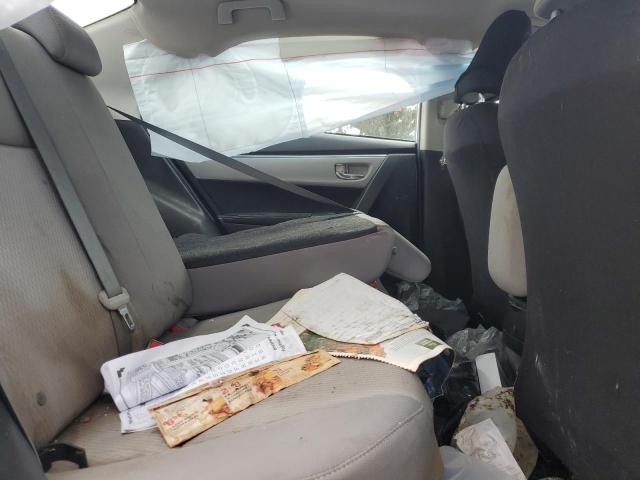 Photo 10 from auction – 2014 TOYOTA COROLLA EC with VIN 5YFBPRHE6EP020856