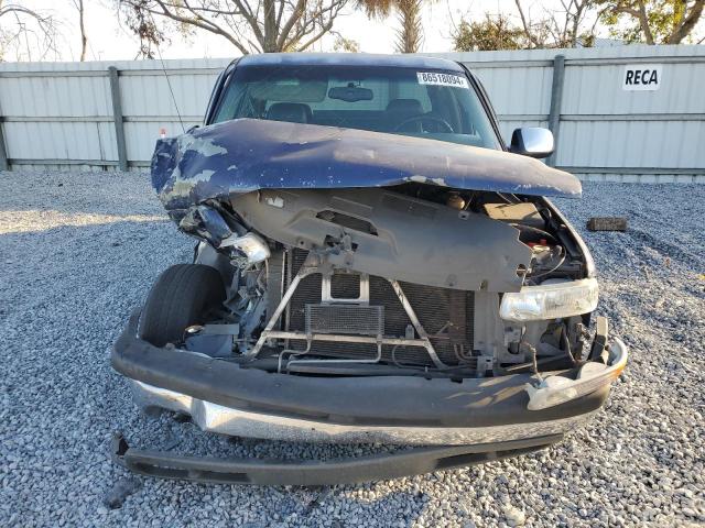 Photo 5 from auction – 2000 CHEVROLET SILVERADO with VIN 2GCEC19T3Y1281405