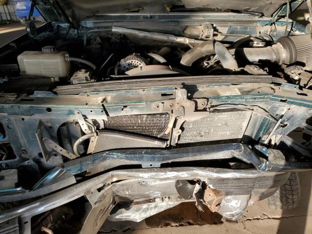 Photo 11 from auction – 1997 FORD F250 with VIN 1FTHW26F1VEA19272