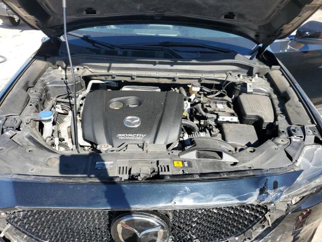 Photo 12 from auction – 2019 MAZDA CX-5 TOURI with VIN JM3KFACM9K0691888