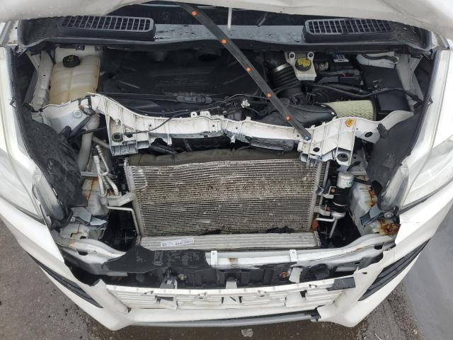 Photo 12 from auction – 2015 FORD ESCAPE TIT with VIN 1FMCU9J97FUC48021