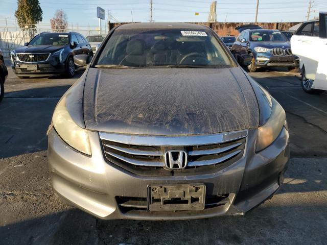 Photo 5 from auction – 2011 HONDA ACCORD LX with VIN 1HGCP2F36BA006907
