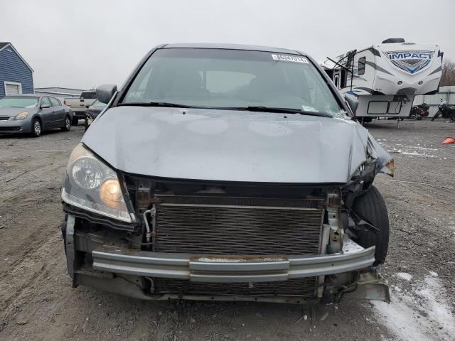 Photo 5 from auction – 2008 HONDA ODYSSEY EX with VIN 5FNRL38468B067058