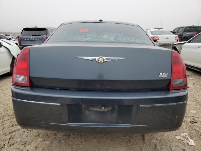 Photo 6 from auction – 2007 CHRYSLER 300 TOURIN with VIN 2C3KA53G07H858705