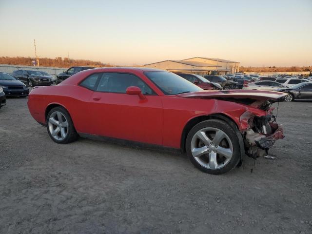 Photo 4 from auction – 2013 DODGE CHALLENGER with VIN 2C3CDYAG1DH540250