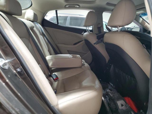 Zdjęcie 10 z aukcji – 2013 KIA OPTIMA z VIN 5XXGN4A7XDG241992
