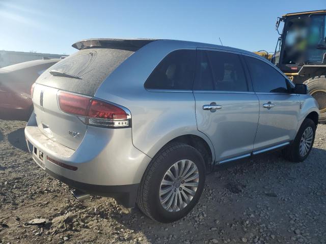 Photo 3 from auction – 2011 LINCOLN MKX with VIN 2LMDJ6JK8BBJ29851