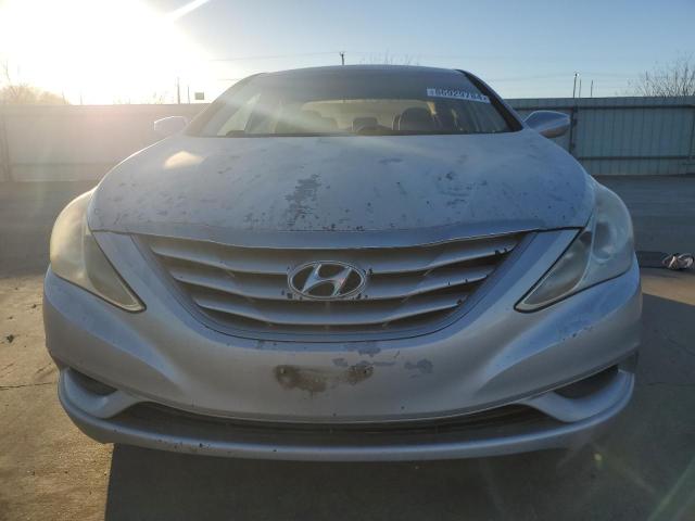 Photo 5 from auction – 2012 HYUNDAI SONATA GLS with VIN 5NPEB4AC0CH376625