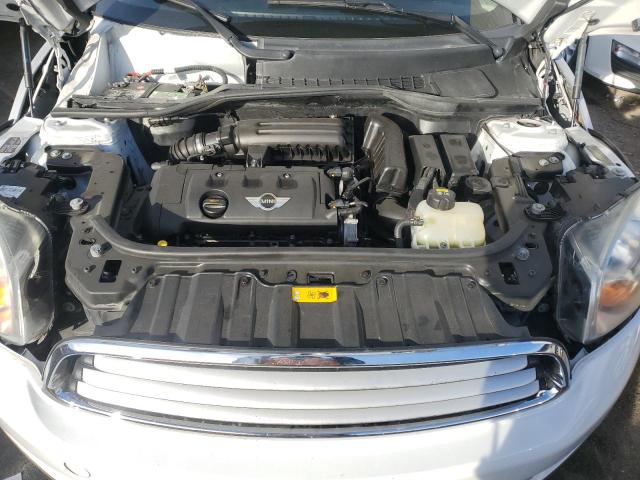 Photo 11 from auction – 2014 MINI COOPER COU with VIN WMWZB3C56EWR42114