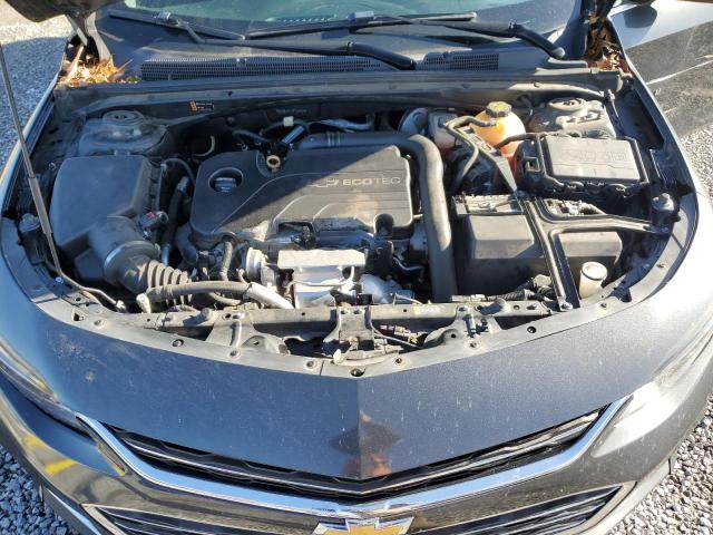 Photo 11 from auction – 2018 CHEVROLET MALIBU LS with VIN 1G1ZB5ST1JF109922
