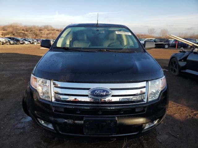 Photo 5 from auction – 2010 FORD EDGE LIMIT with VIN 2FMDK3KC2ABA04132
