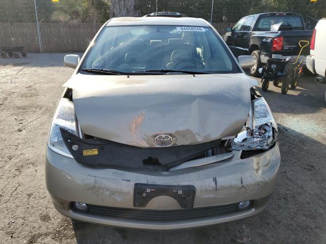 Photo 5 from auction – 2005 TOYOTA PRIUS with VIN JTDKB20U353054657