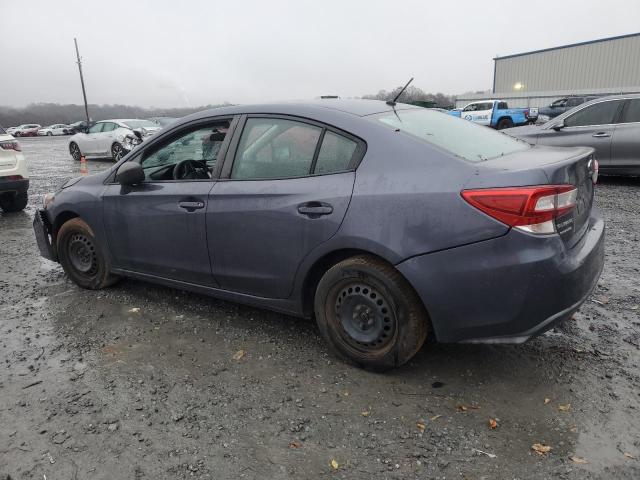 Photo 2 from auction – 2017 SUBARU IMPREZA with VIN 4S3GKAA61H3615796