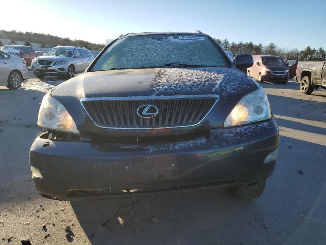 Photo 5 from auction – 2007 LEXUS RX 350 with VIN 2T2HK31U67C037307