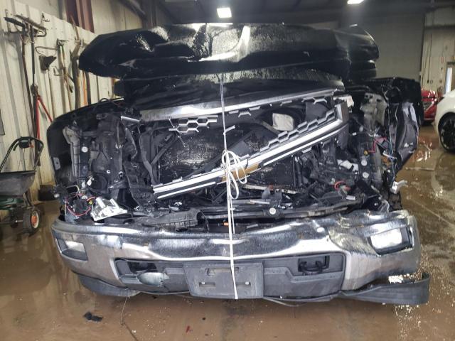 Photo 5 from auction – 2015 CHEVROLET SILVERADO with VIN 3GCUKREC2FG497642