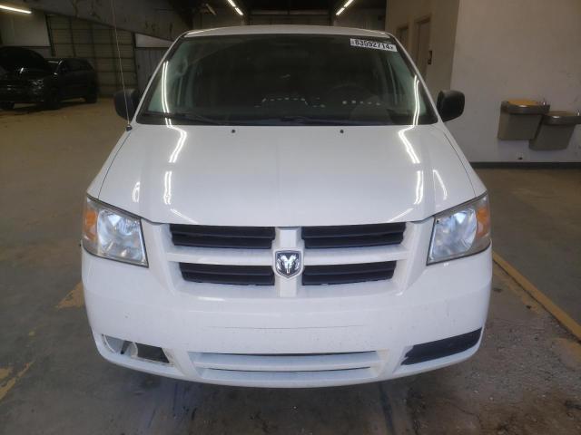 Photo 5 from auction – 2010 DODGE GRAND CARA with VIN 2D4RN4DE7AR263795