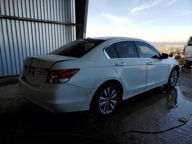 Photo 3 from auction – 2011 HONDA ACCORD EXL with VIN 1HGCP2F8XBA066491