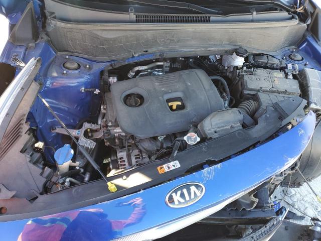Photo 12 from auction – 2021 KIA SELTOS EX with VIN KNDERCAA8M7105127