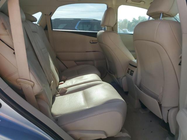 صورة رقم 11 من المزاد - 2010 LEXUS RX 350 مع VIN 2T2ZK1BA4AC012071