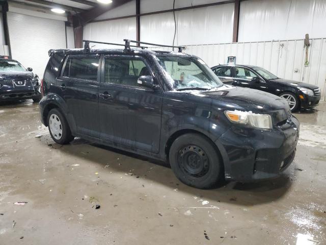 Photo 4 from auction – 2012 TOYOTA SCION XB with VIN JTLZE4FE4CJ011167