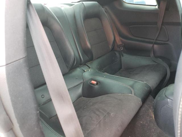 Photo 10 from auction – 2021 FORD MUSTANG with VIN 1FA6P8TH9M5140312