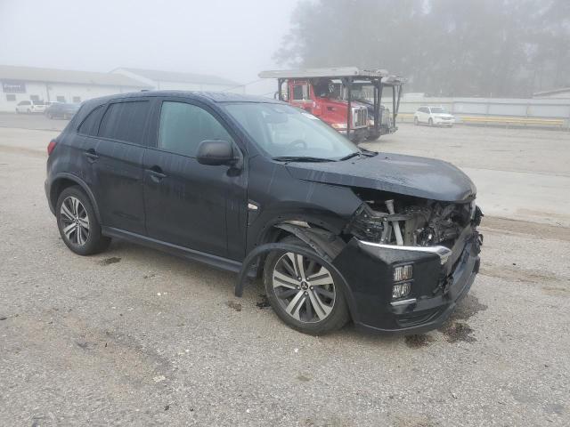 Photo 4 from auction – 2021 MITSUBISHI OUTLANDER with VIN JA4APUAU7MU033191