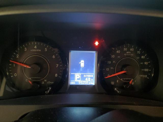Photo 9 from auction – 2015 TOYOTA SIENNA LE with VIN 5TDKK3DC6FS533355