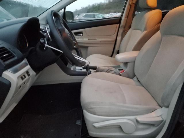 Photo 7 from auction – 2013 SUBARU XV CROSSTR with VIN JF2GPACC0D2817776
