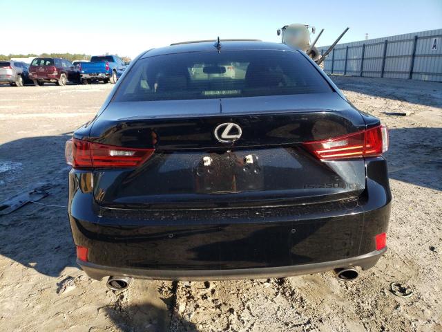 Photo 6 from auction – 2015 LEXUS IS 250 with VIN JTHBF1D22F5054449
