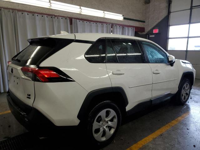 Photo 3 from auction – 2024 TOYOTA RAV4 LE with VIN 2T3G1RFV6RC440933
