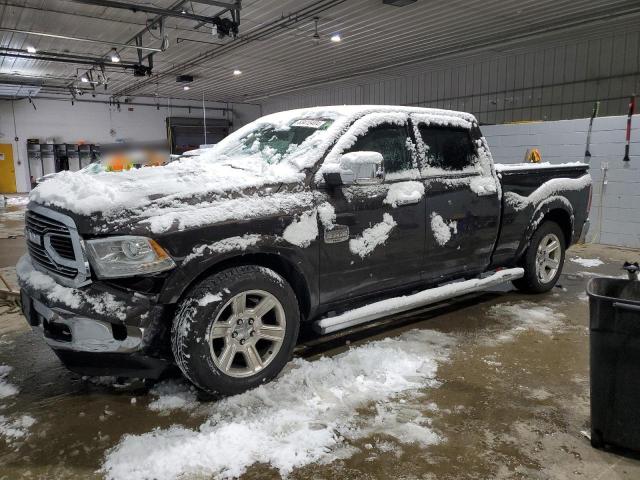 RAM 1500 LONGH 2017 with VIN 1C6RR7WT7HS835690 - Photo from auction
