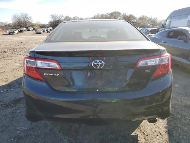 Photo 6 from auction – 2014 TOYOTA CAMRY L with VIN 4T1BF1FK8EU814656