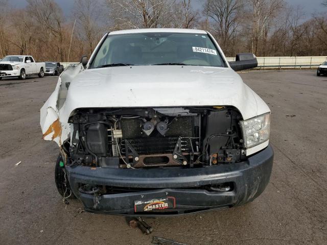 Photo 5 from auction – 2012 DODGE RAM 2500 S with VIN 3C6TD5CTXCG298228
