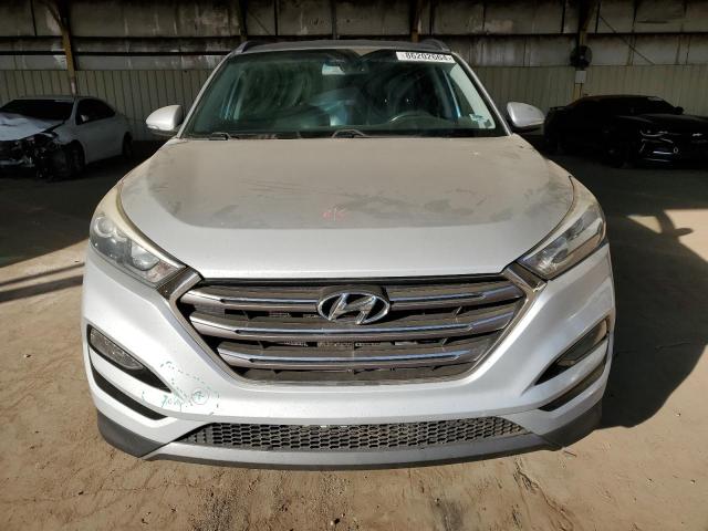 Photo 5 from auction – 2016 HYUNDAI TUCSON LIM with VIN KM8J33A24GU164055