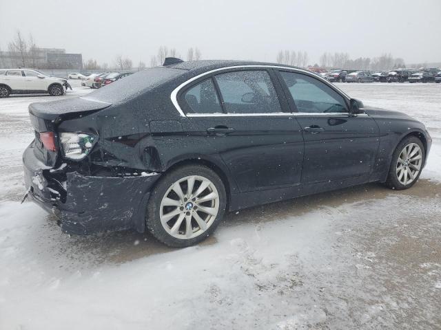 Photo 3 from auction – 2014 BMW 328 XI with VIN WBA3B3C54EJ981965