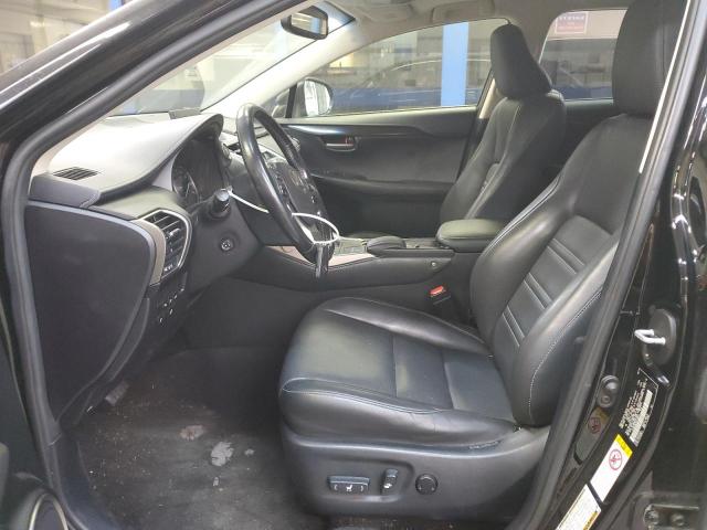 Photo 7 from auction – 2017 LEXUS NX 200T BA with VIN JTJBARBZ3H2130812
