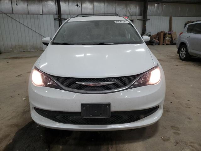 Photo 5 from auction – 2021 CHRYSLER VOYAGER LX with VIN 2C4RC1DGXMR538437