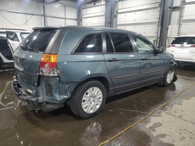 Photo 3 from auction – 2006 CHRYSLER PACIFICA with VIN 2A4GM48466R839242