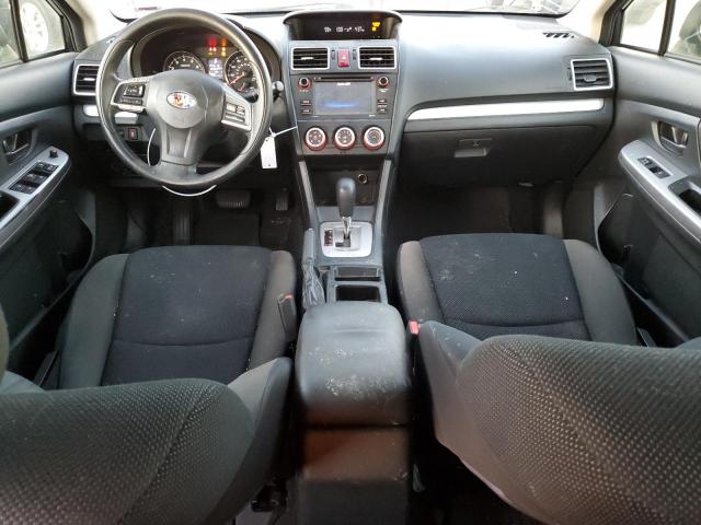 Photo 8 from auction – 2015 SUBARU IMPREZA with VIN JF1GPAA6XF8306562