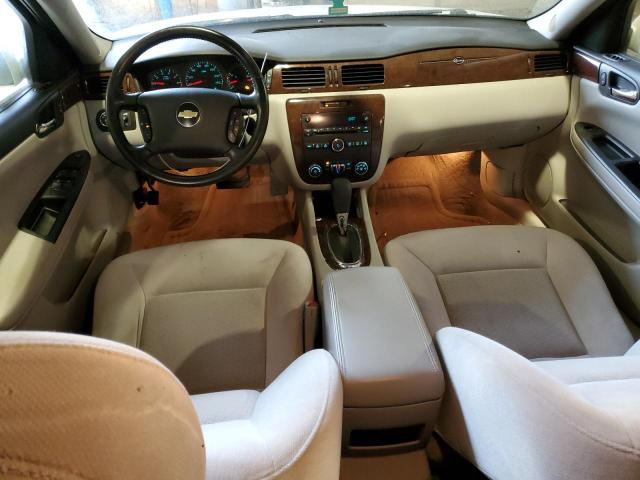 Photo 8 from auction – 2010 CHEVROLET IMPALA LT with VIN 2G1WB5EK7A1239474