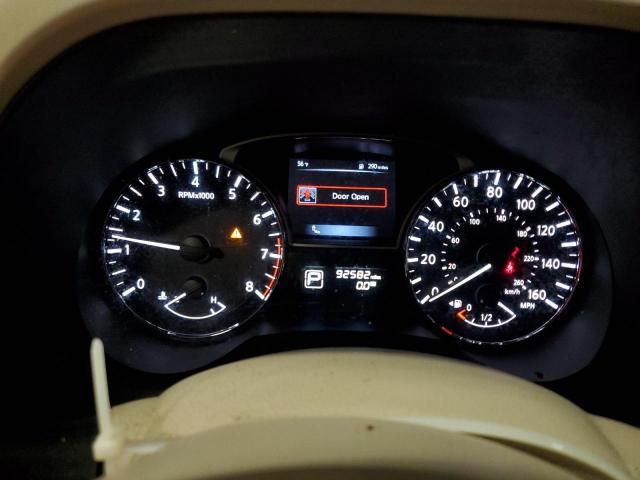 Photo 9 from auction – 2015 NISSAN PATHFINDER with VIN 5N1AR2MNXFC681542