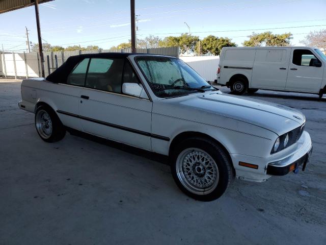Photo 4 from auction – 1990 BMW 325 IC AUT with VIN WBABB2317LEC22917