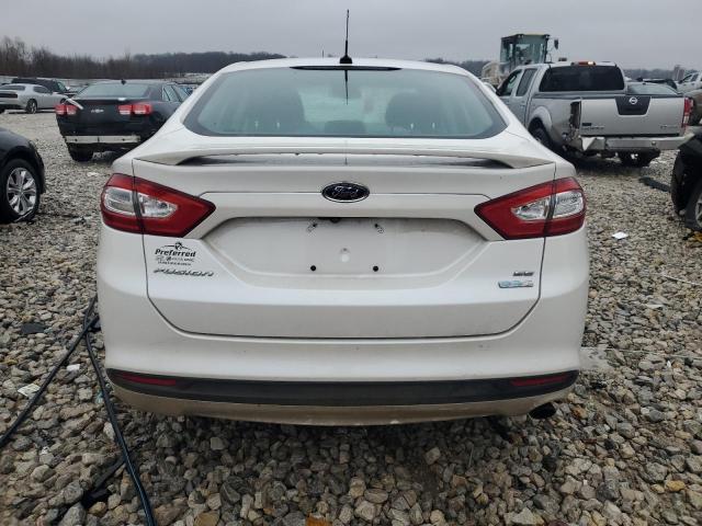 Photo 6 from auction – 2013 FORD FUSION SE with VIN 3FA6P0HR0DR303123