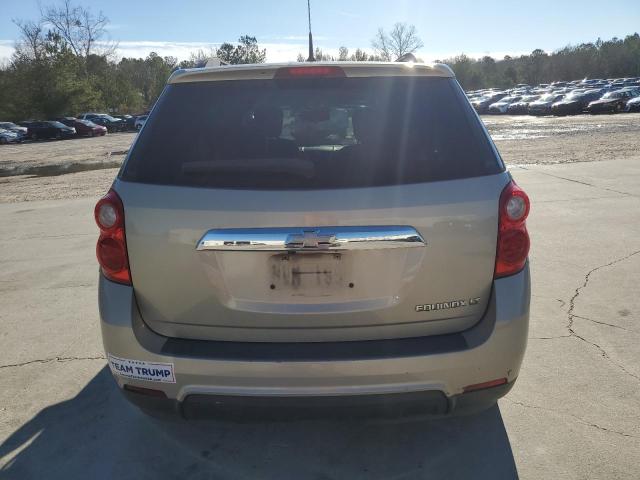 Photo 6 from auction – 2011 CHEVROLET EQUINOX LT with VIN 2CNALPEC3B6209049