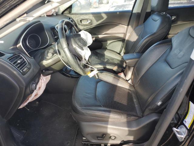 Photo 7 from auction – 2020 JEEP COMPASS LI with VIN 3C4NJDCB2LT144079