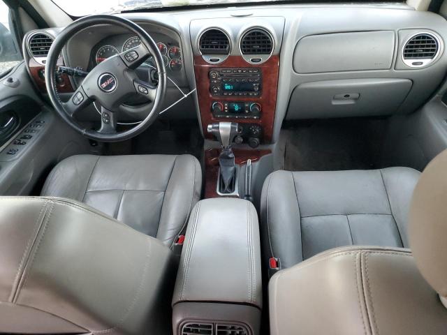 Zdjęcie 8 z aukcji – 2008 GMC ENVOY z VIN 1GKDT13S382175522