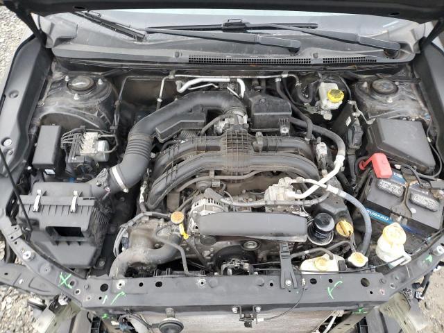 Photo 11 from auction – 2017 SUBARU IMPREZA PR with VIN 4S3GKAB69H3625605