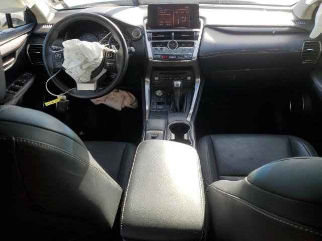 Photo 8 from auction – 2019 LEXUS NX 300 BAS with VIN JTJBARBZ9K2182095