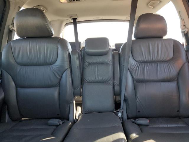 Photo 10 from auction – 2005 HONDA ODYSSEY EX with VIN 5FNRL38605B103176